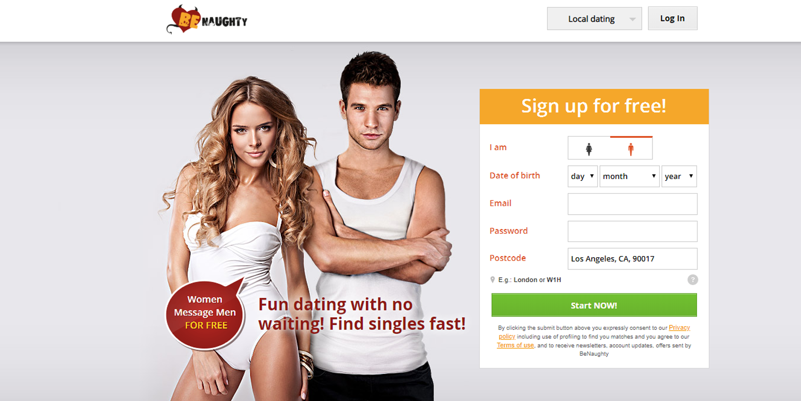 Best Gay Hookup Sites of 2020 Our Services